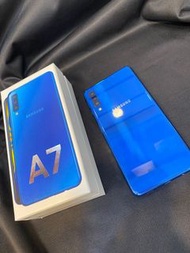 Samsung a7 128gb