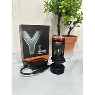 Vinyx Y7-H4 65W Y7D Projector H4 Mini Projector Lens Car Motorcycle Headlight Headlam