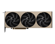 MSI - MSI GeForce RTX™ 5070 12G INSPIRE 3X OC