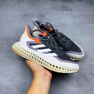 Adidas 4D FWD Carboon Orange