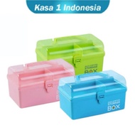 Storage Box / Children's Toy Organizer Box