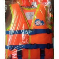 Life jackets for children under 4 years old, company products