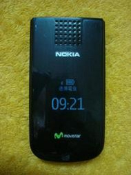 NOKIA    2720A    非    故障機     零件機