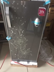 kulkas polytron KULKAS 1 PINTU POLYTRON PRD 18 LYS NEW MODEL BARU + DISPENSER (KHUSUS WILAYAH BANDUN