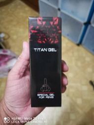 俄羅斯Hendel LLC授權悅享科技，Titan Gel高版買3送1聖誕節優惠方案,，老客戶優先