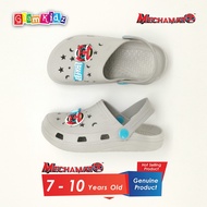 Glamkidz Mechamato Sandals #3390