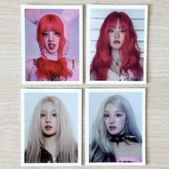 i-dle YUQI YUQ1 ID Photo 證件相 ［非小卡］ (G)I-DLE idle gidle