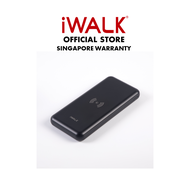 iWALK CHiC10000PA - Qi Wireless 10000mAh w/18W PD &amp; QC3.0