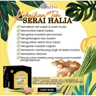 Teh serai halia SuzyHoney herbs buang angin dalam badan, langsing