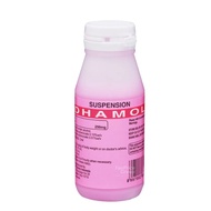 Dhamol Suspension Liquid