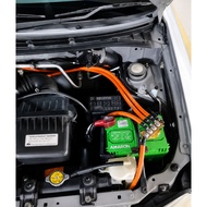Perodua Kelisa 1set 5 cable point 300amp grounding cable