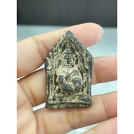 坤平抱鸡 泰国一代传奇高僧 LP Shuang