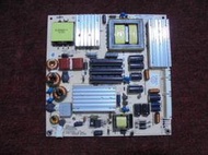 電源板 YIAPSA1067T ( SAMPO  EM-55VA15D ) 拆機良品