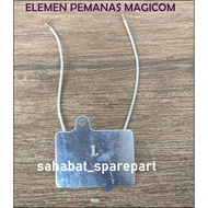 HEATING ELEMENT HEATING ELEMENT MAGICOM RICE COOKER HEATER ELEMENT