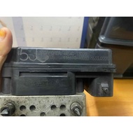 TOYOTA ALTIS 1.8 ABS PUMP - (44540-13020) 5J - ORIGINAL SECONDHAND