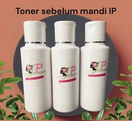 toner sebelum mandi ipung