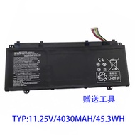 Brand New ACER ACER SF114-32 N17W6 AP15O5L AP15O3K Laptop Battery