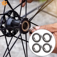 [Lacooppia2] 4 Pieces 15267-2RS Ball Bearings Bicycle Bearings 15x26x7 mm Bike Accessories