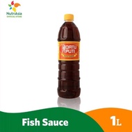 Datu Puti Patis 1 Liter