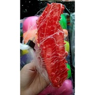 Smile Today Children's Rubber Spike Ball Toy 22 Cm Rubber Spike Ball/