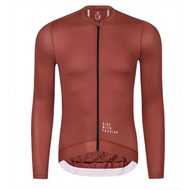 MONTON JERSEY MAX RED TRAVELERLS