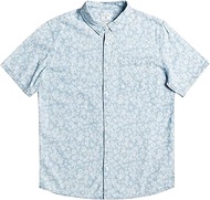 Men's Axwell Button Down Shirt