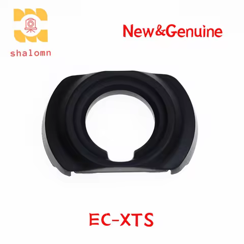 New Original EC-XT S Viewfinder Eyepiece Frame For Fuji XT1/T2/T3/T4/T5/H2/GFX100/II/GFX50S EC-XTS E
