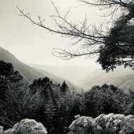 五峰一景│台灣│爵士影像沖印│Epson RC專業相紙印刷│適合收藏