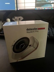Datacolor Spyder x Pro 專業校色