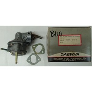 NISSAN B110 FUEL PUMP(DW-223)