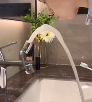 1080度水龍頭 【雙出水】