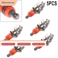 <LOMC>5pcs For STIHL SPARK PLUG For BM6A CHAMPION CJ8 RCJ8 LAWNMOWER WHIPPER SNIPPER