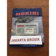 OIL SEAL 16x24x5 - OIL SEAL SIL 16x24x5