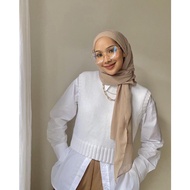 [HOT] SOFIA COTTONLUXE / COTTON RAYON SHAWL  / COTTON SHAWL (TAILORMADE ENDCURVE) + FREE SHIPPING