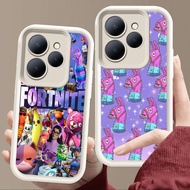 Casing for Tecno POP Spark GO1 GO2 9 5 Camon 40 20 4 GO1S Pova 7 30C 6 GO 12 8 Pro 2024 2023 Plus 5G