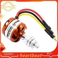 [Hot-Sale] For Mini Multi-Rotor Aircraft Compatible D3530 1700KV 1400KV 1100KV Brushless External Ro