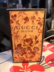 Gucci bloom EDP 100 ml 香水