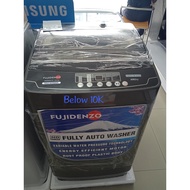 Fujidenzo 6.5&amp;7.5kg Fully Automatic Washing Machine