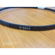 SHARP EST1016 EST1416 EST7015 O-680E V BELT O 680 E WASHING MACHINE BELTING MESIN BASUH