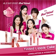 Kenmart - AZARINE Tinted Lippie Cake Lip Tint