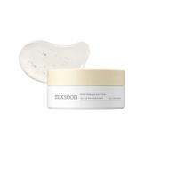 Mixsoon Bean Hydrogel Eye Patch 84g/2.96oz (30 Pairs) Korean Glass SKIN Care Base Moisturizing Luste