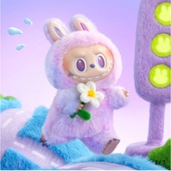 Labubu V3.0 The Monsters Big Into Energy Series Vinyl Plush Pendant