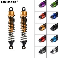 106004 ((06038) Metal Shock Absorber Shock Absorber Off-Road HSP Unlimited 94166 94107 Upgrade Parts