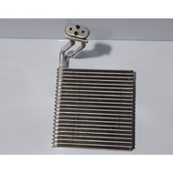 Mercedes Benz B200 - Evaporator - Laminated Cooling Coil