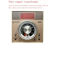 (In Stock) box control temperature digital display controller Gi-96VD digital thermostat pointer tem