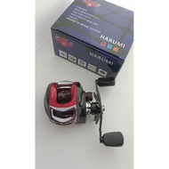 Bc aewa harumi drag Reel 5.5kg Left handle