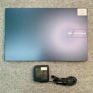 Asus Vivobook 15 X1504VA｜台東二手筆電｜文書效能機｜15.6吋｜i5-1335U｜1TB 大容量｜#85