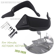 Motorcycle ABS Handguards For Honda NC700X NC750X NC750X DCT NC750S NC750X 2021 2020 2019 2018 201