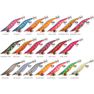 Egi Yamashita OH Live 2.5 - Squid Fishing Bait - JigSQUID - Kapela - Eging