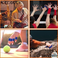 KATAKAN Bowling Finger Tape, Workout Elastic Bowling Thumb Tape, Universal Durable bowling equipment
